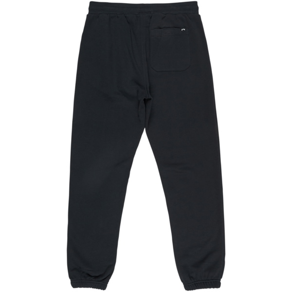 2026 Billabong Mens Arch Sweatpants EBYNP00112 - Black